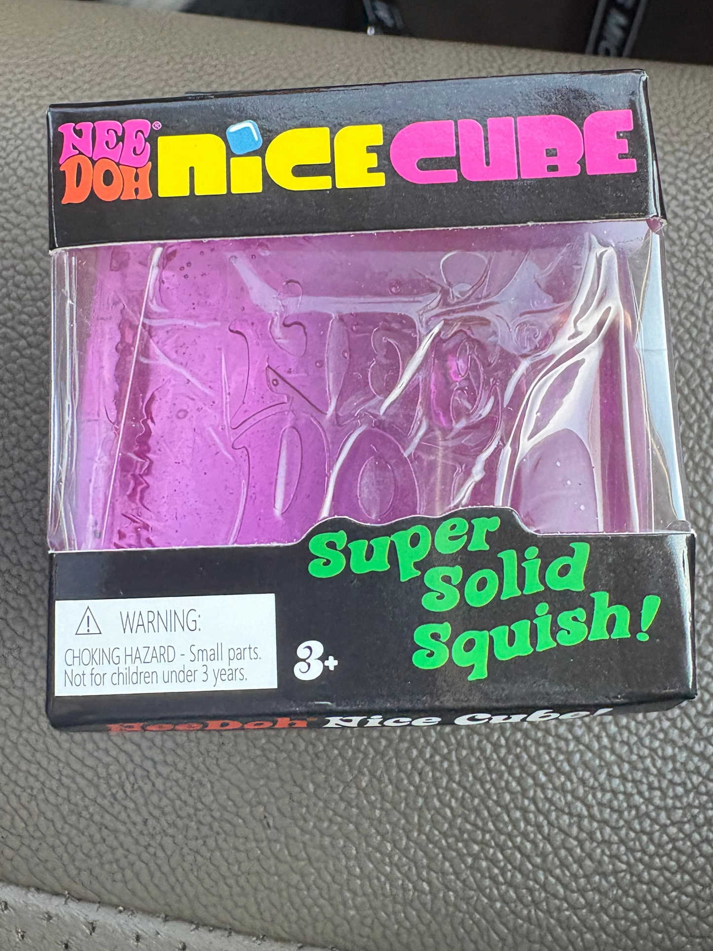 NEEDOH Nice Cube