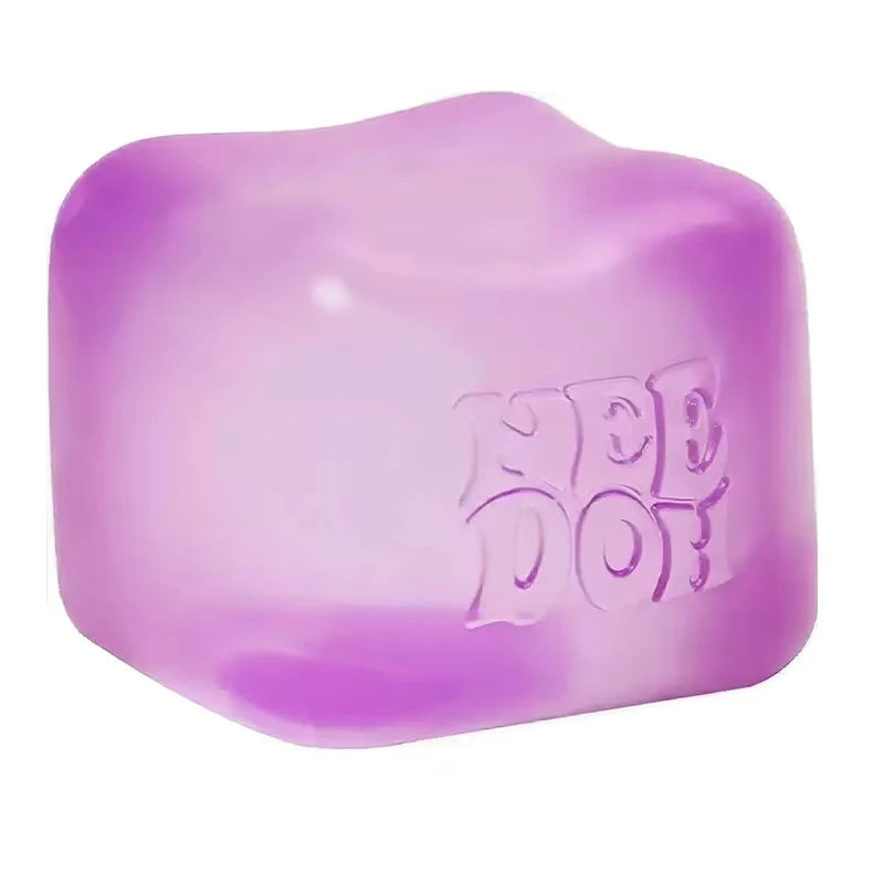 Needoh Nice Cube Sensory Fidget