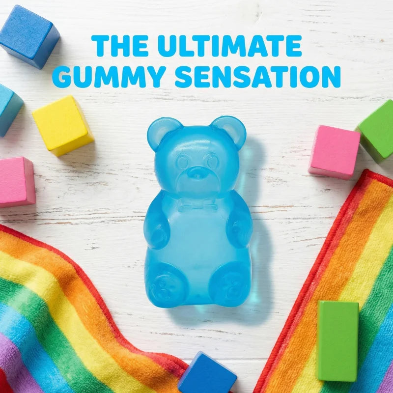 Gummy Bear Squishy-stress reliever