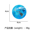 Squishy Sea Animals Fidget Stress Relief Ball