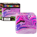Marble colored blind box Ice Cube -Malt Sugar Squishy random color