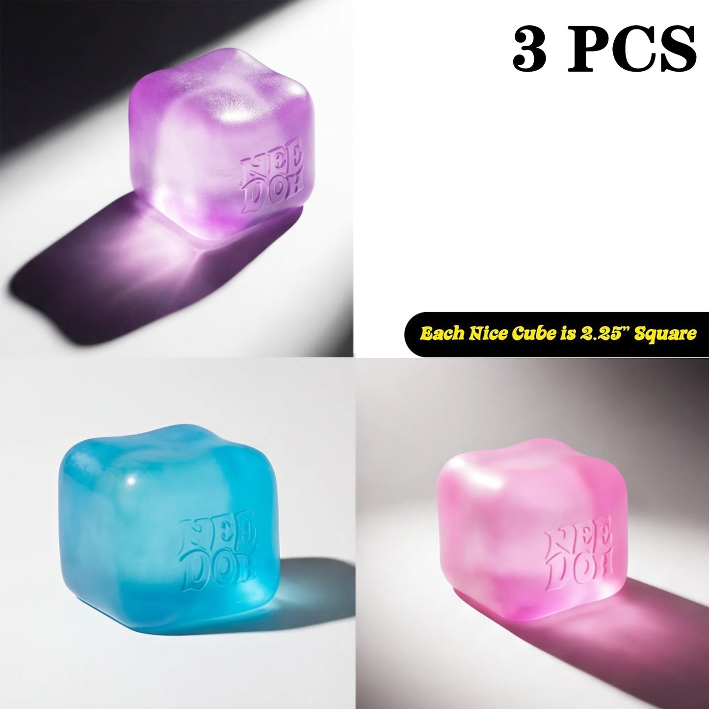 NEEDOH Nice Cube