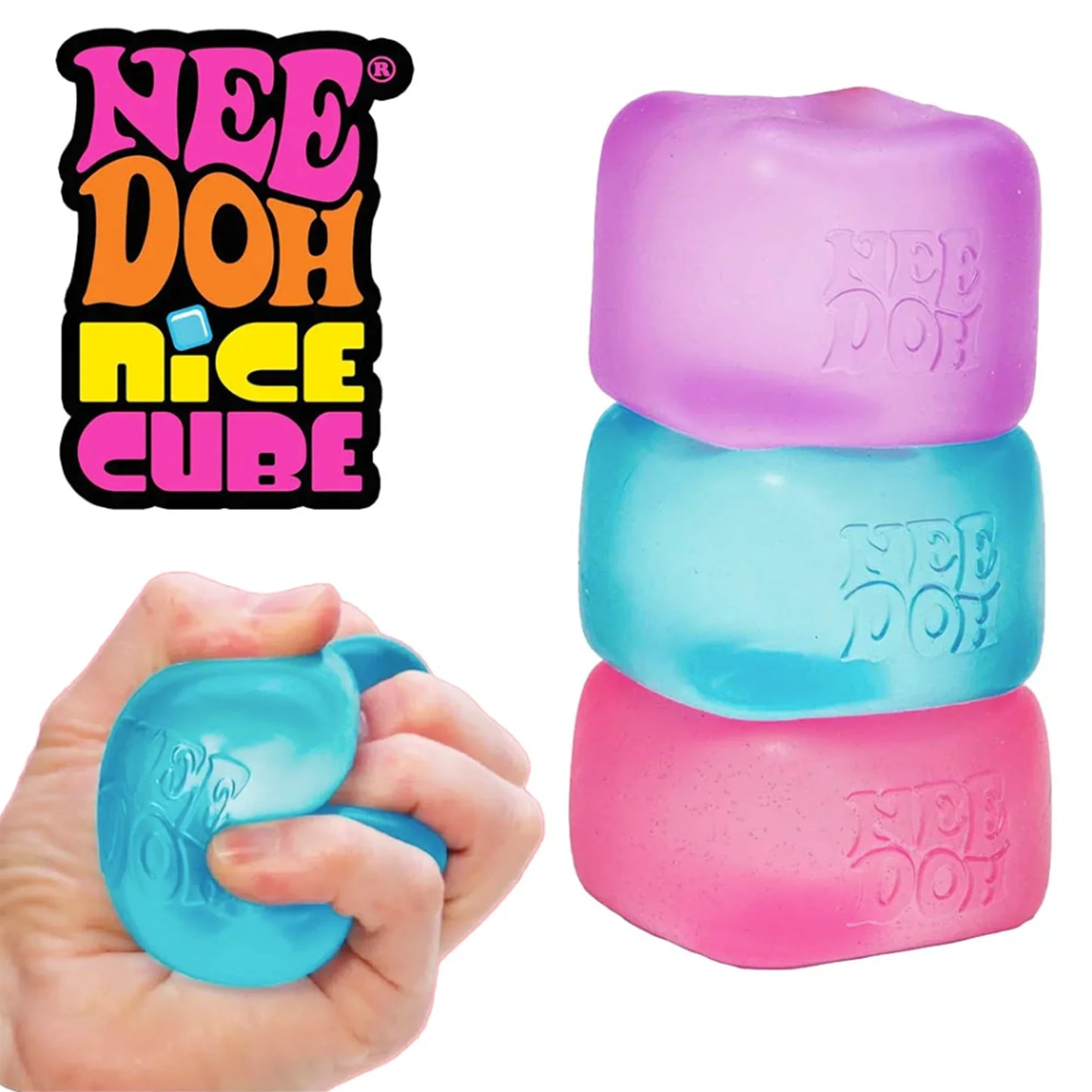 NEEDOH Nice Cube