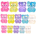 Small Cute Animal Anti Stress Squishy