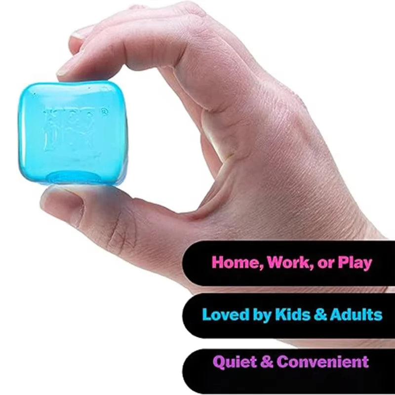 Needoh Nice Cube Sensory Fidget