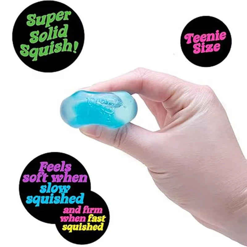 Needoh Nice Cube Sensory Fidget