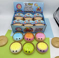 The Viral Mystery Dumpling -random color