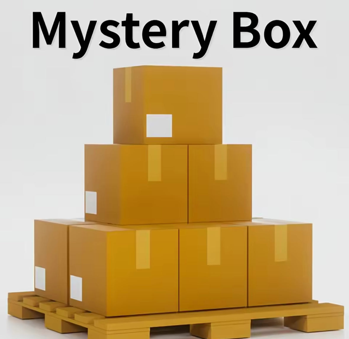Mystery Box