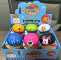 New Disney character Squishy Dumplings!