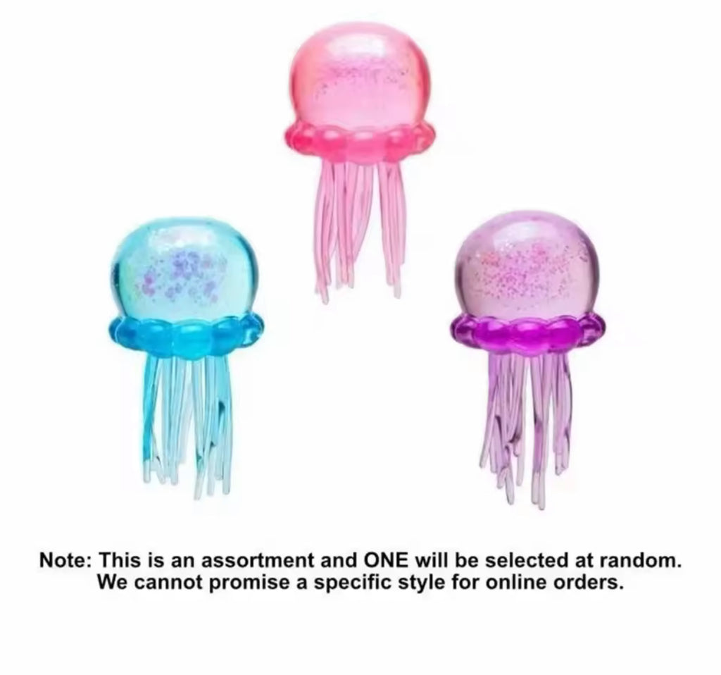 Jellyfish Squishy