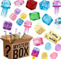 Mystery Box of Squishy Toys