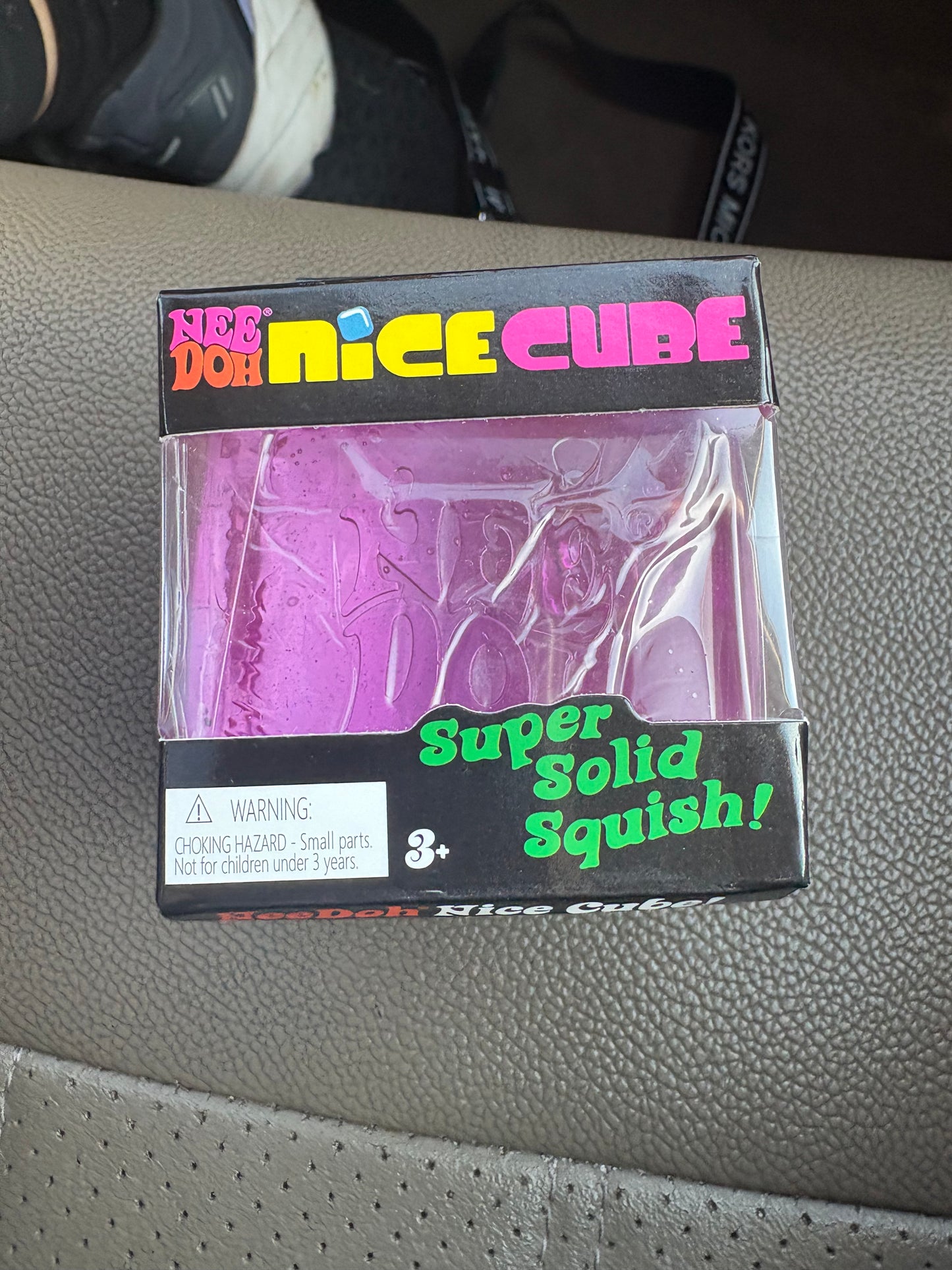 NEEDOH Nice Cube