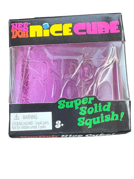 NEEDOH Nice Cube