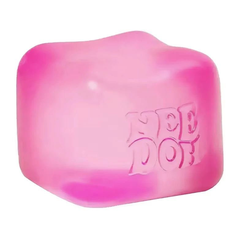 Needoh Nice Cube Sensory Fidget
