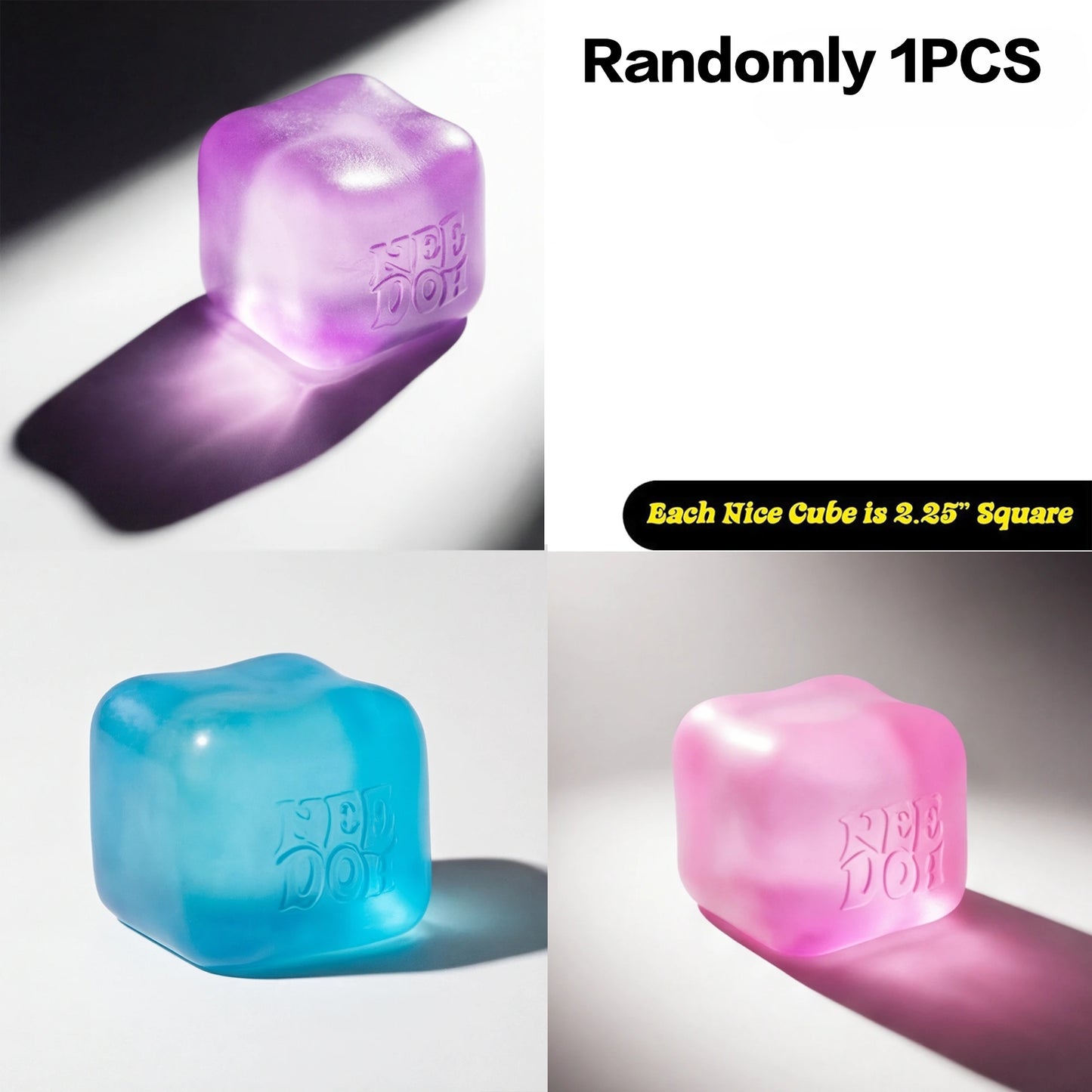 NEEDOH Nice Cube