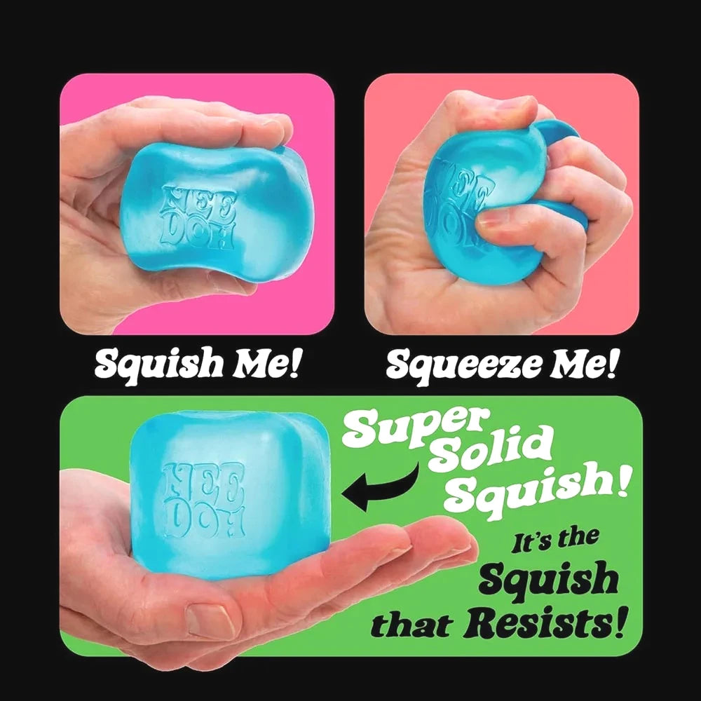 NEEDOH Nice Cube